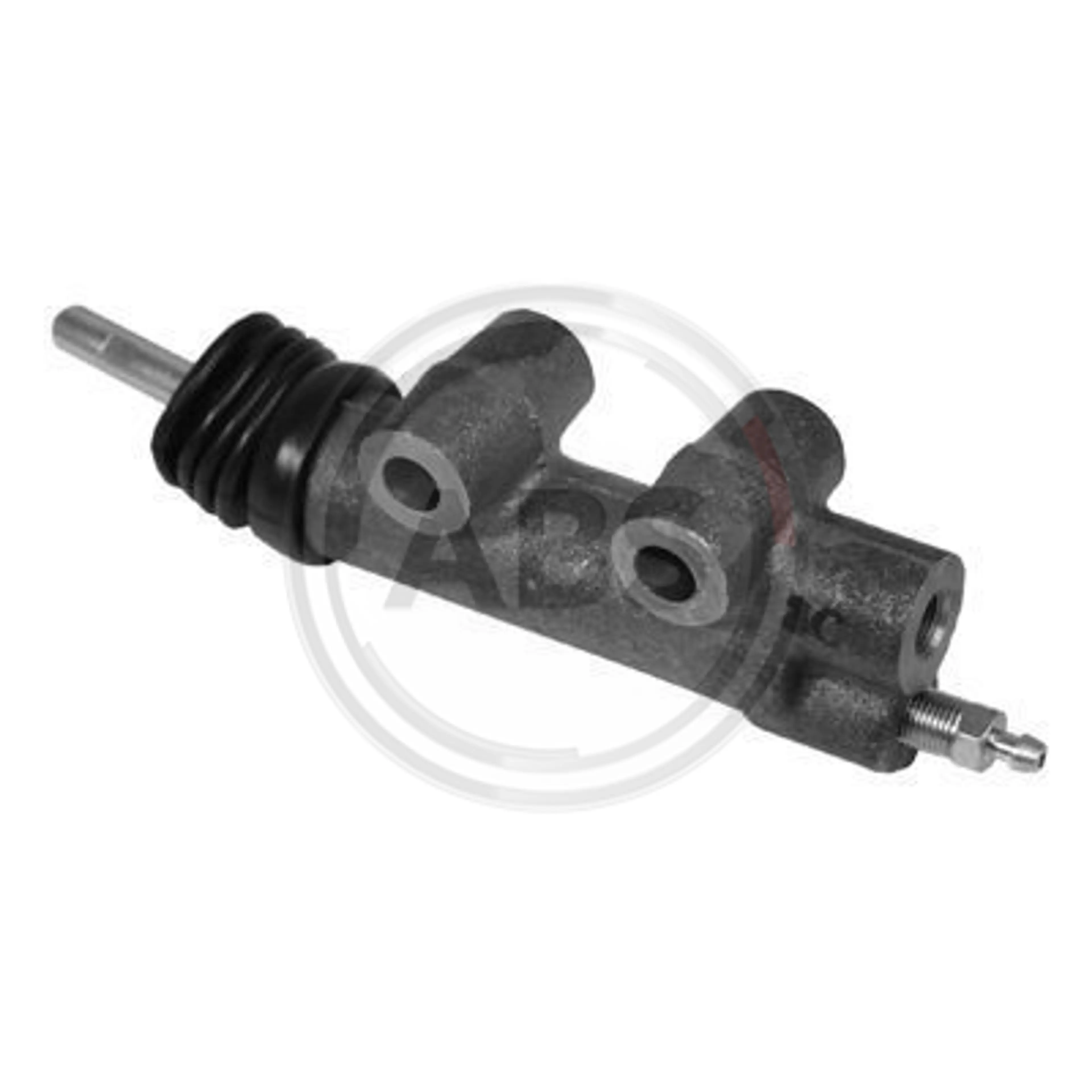 CILINDRO RECEPTOR, EMBRAGUE