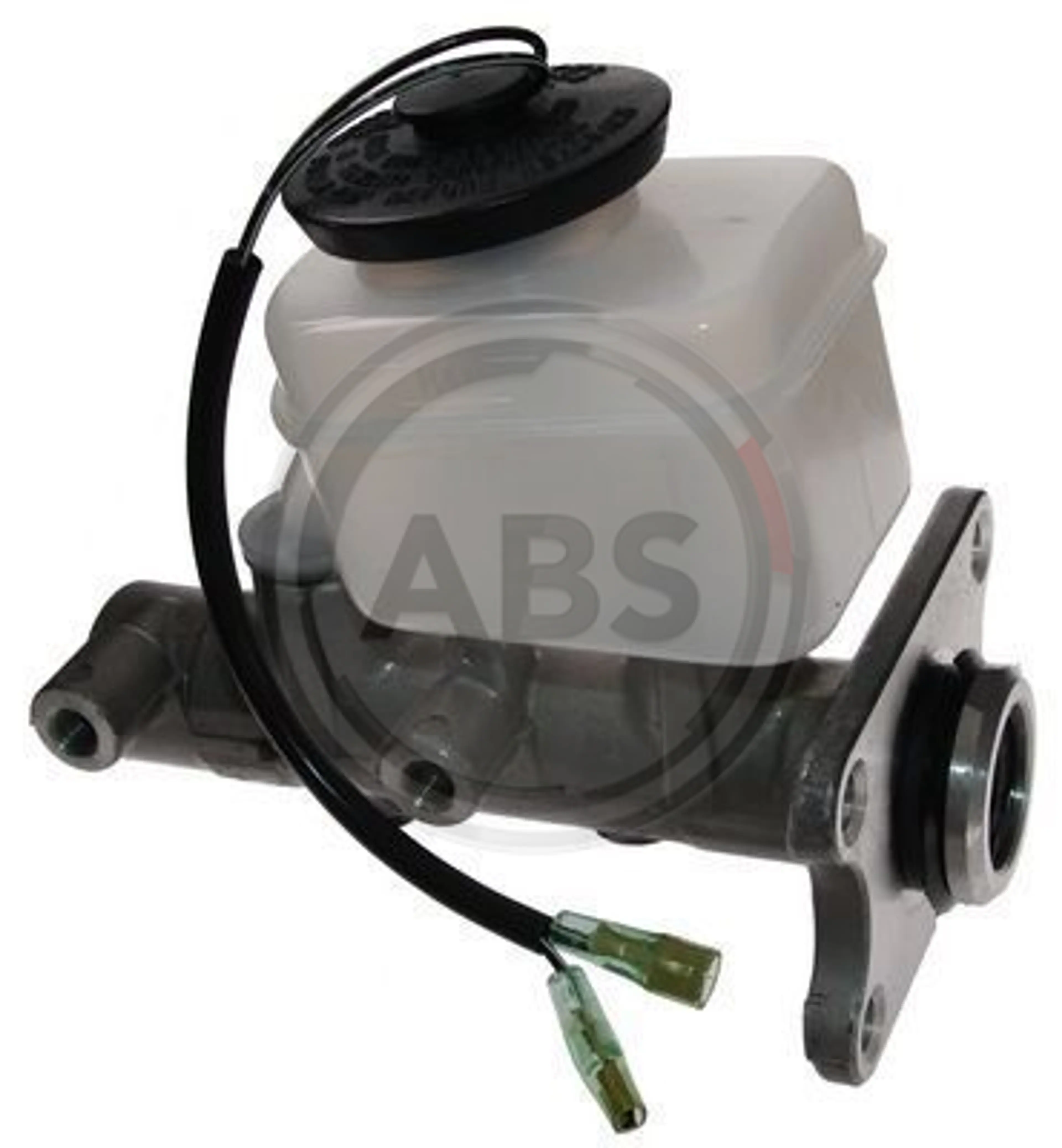 CILINDRO PRINCIPAL DE FRENO