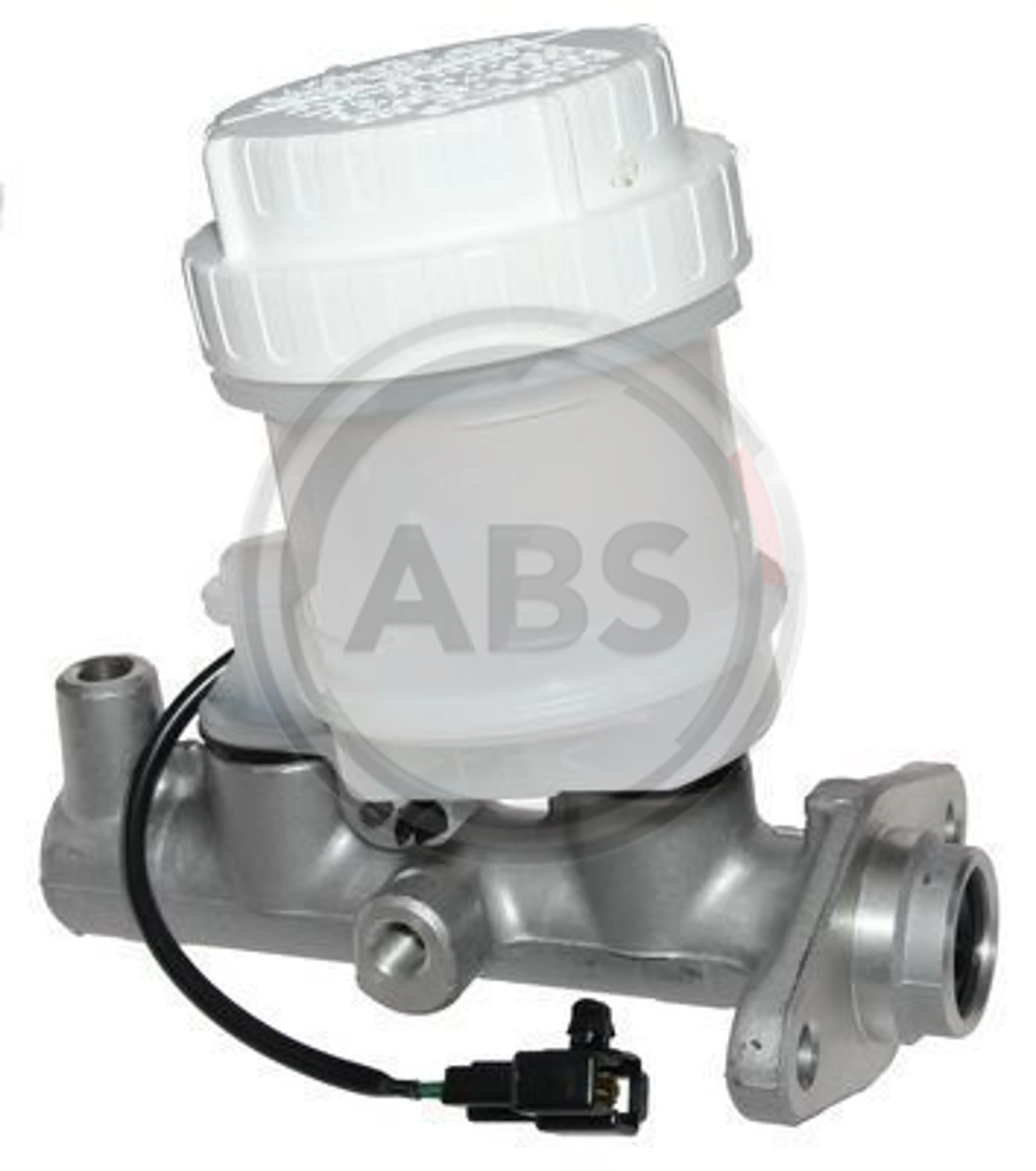 CILINDRO PRINCIPAL DE FRENO