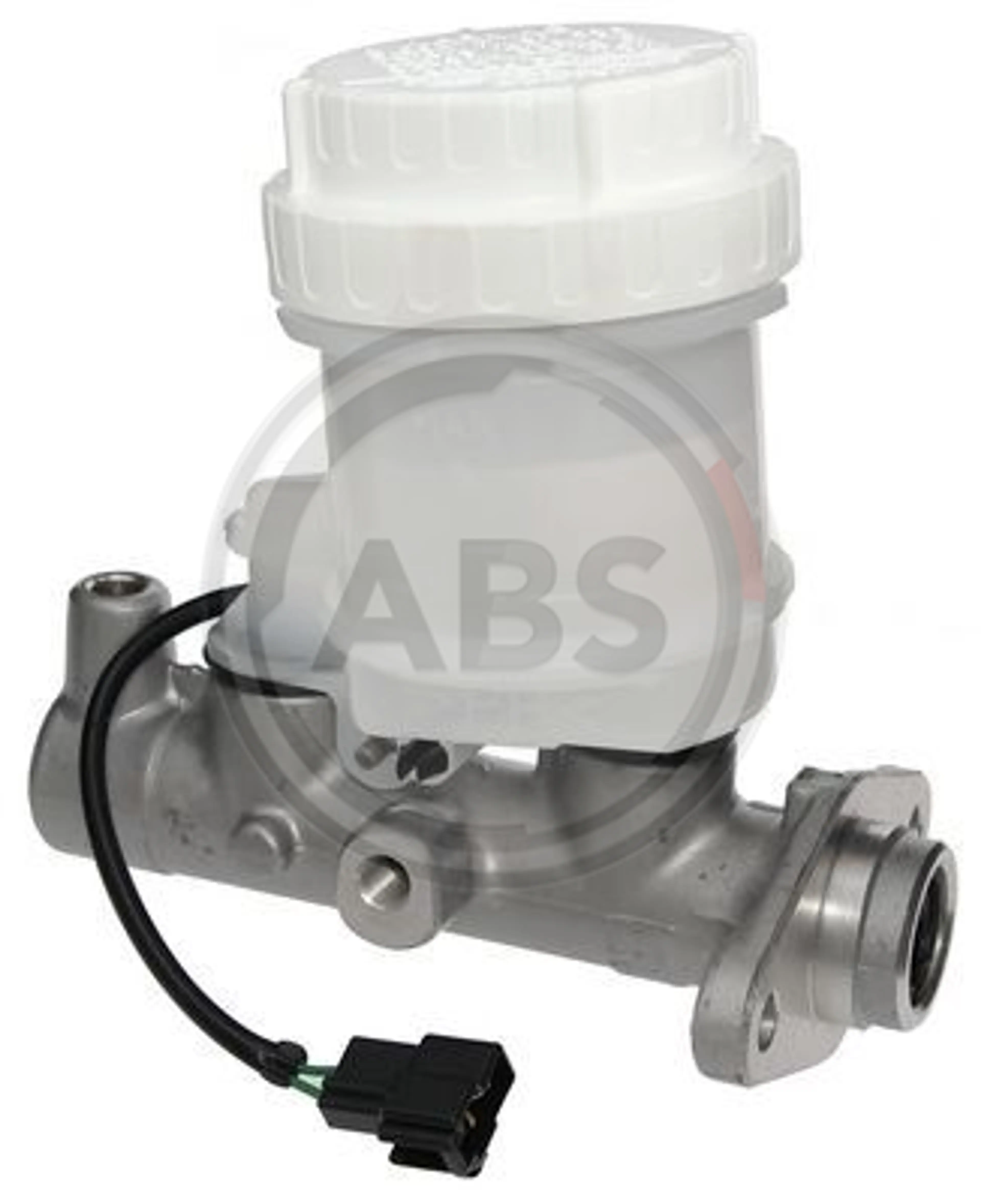 CILINDRO PRINCIPAL DE FRENO