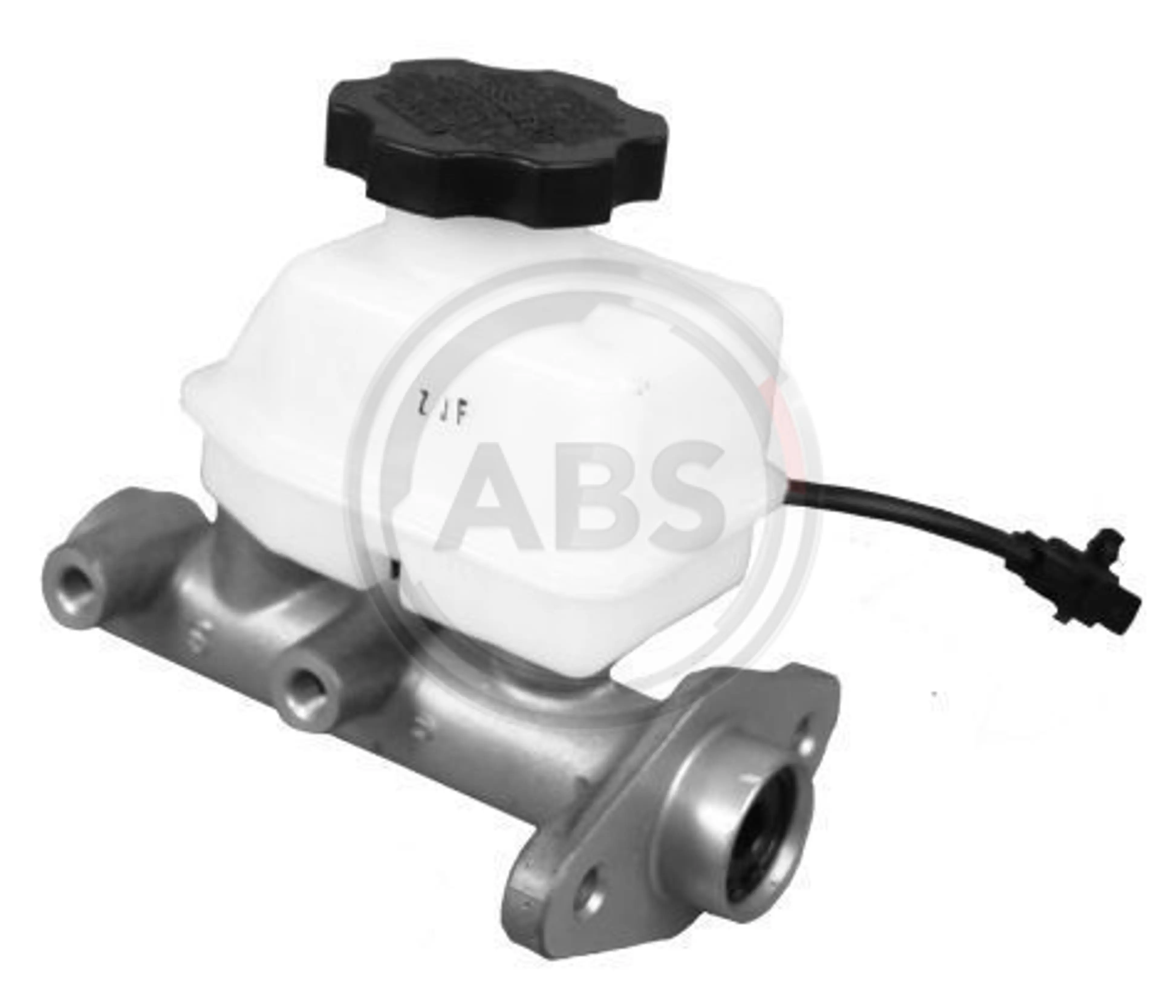 CILINDRO PRINCIPAL DE FRENO