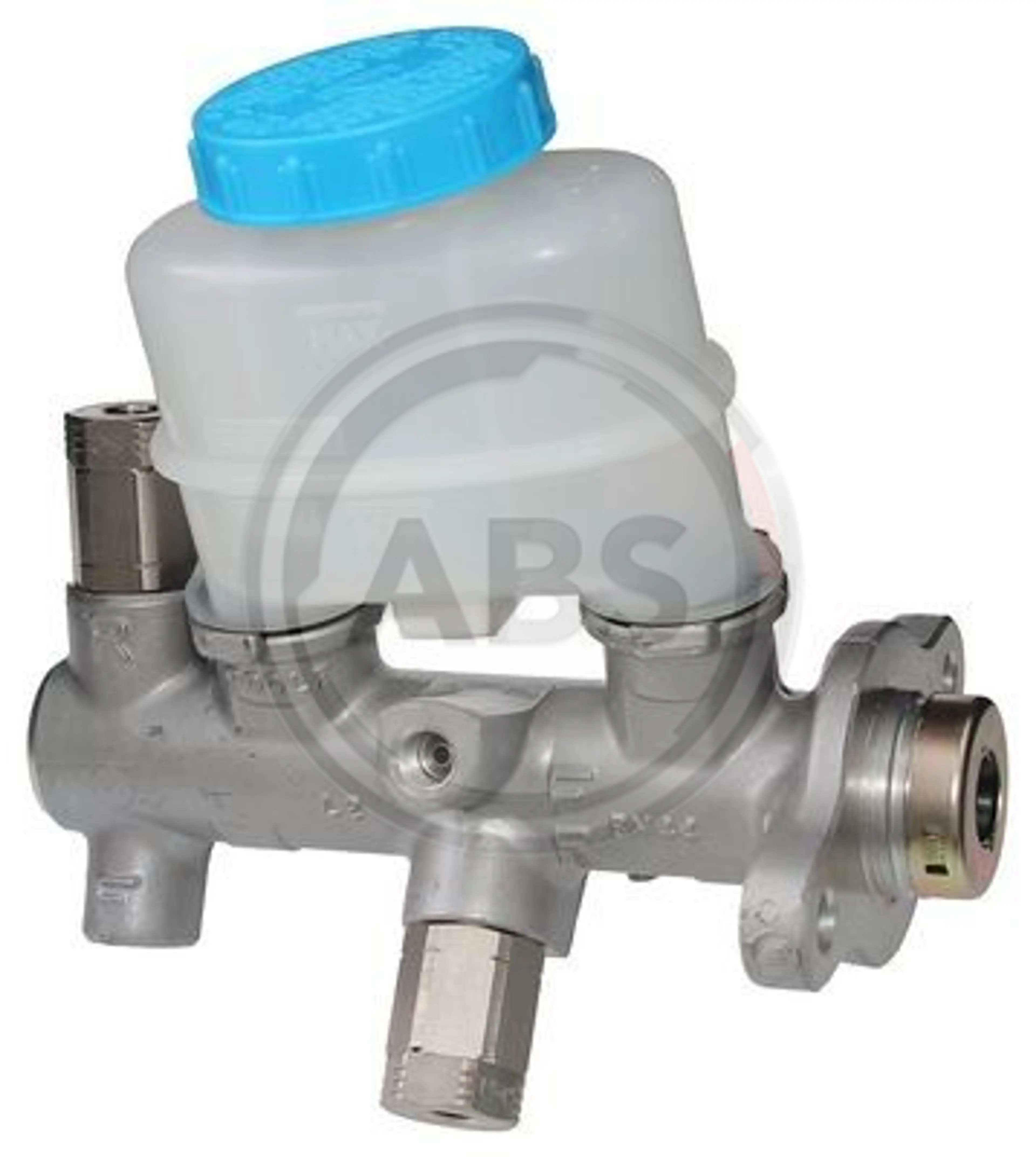 CILINDRO PRINCIPAL DE FRENO