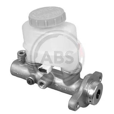 CILINDRO PRINCIPAL DE FRENO