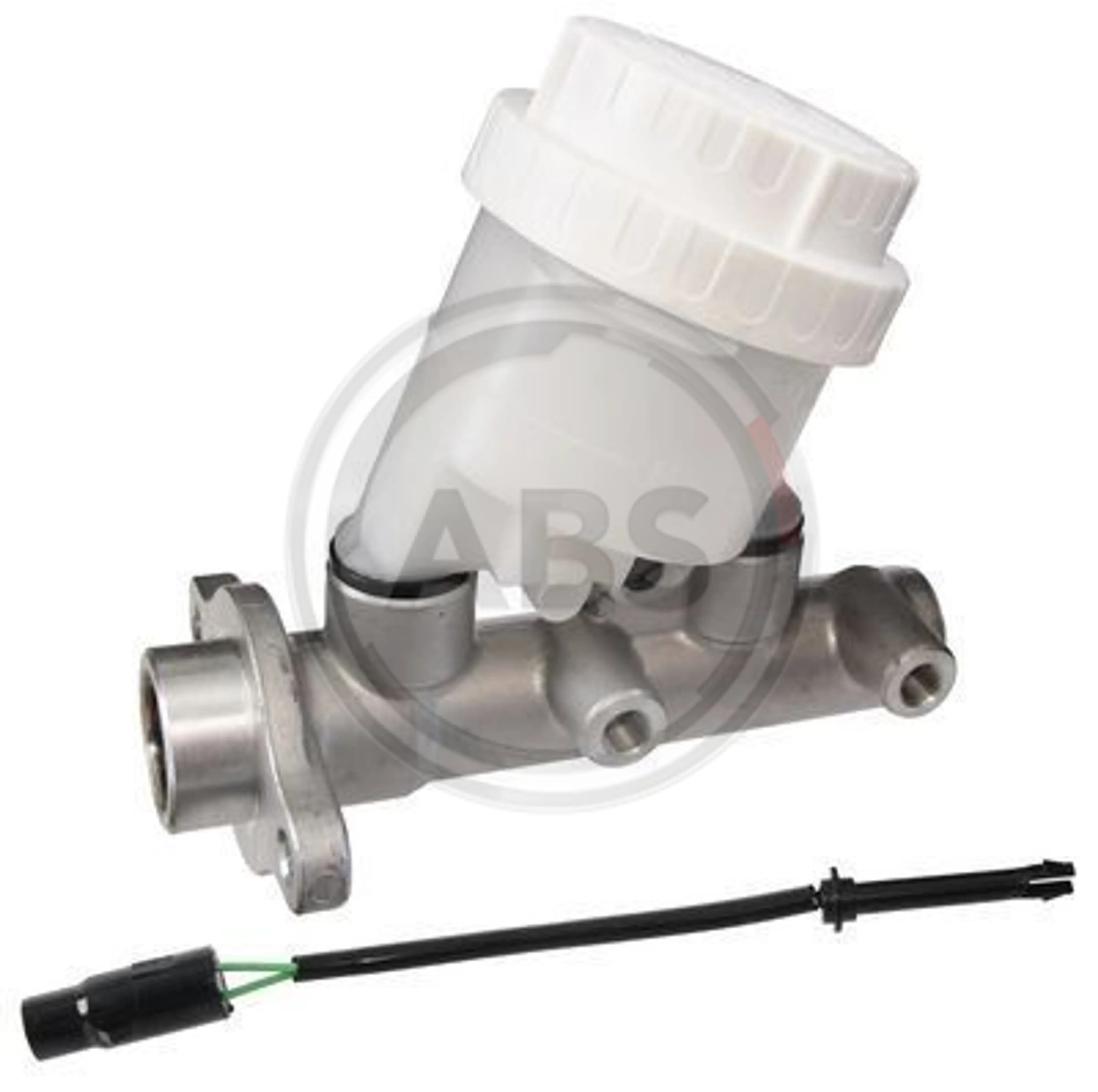 CILINDRO PRINCIPAL DE FRENO