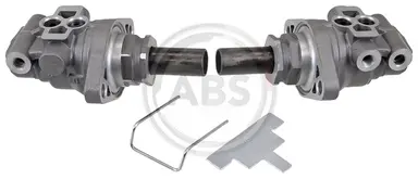 CILINDRO PRINCIPAL DE FRENO