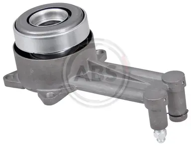 DESEMBRAGUE CENTRAL, EMBRAGUE