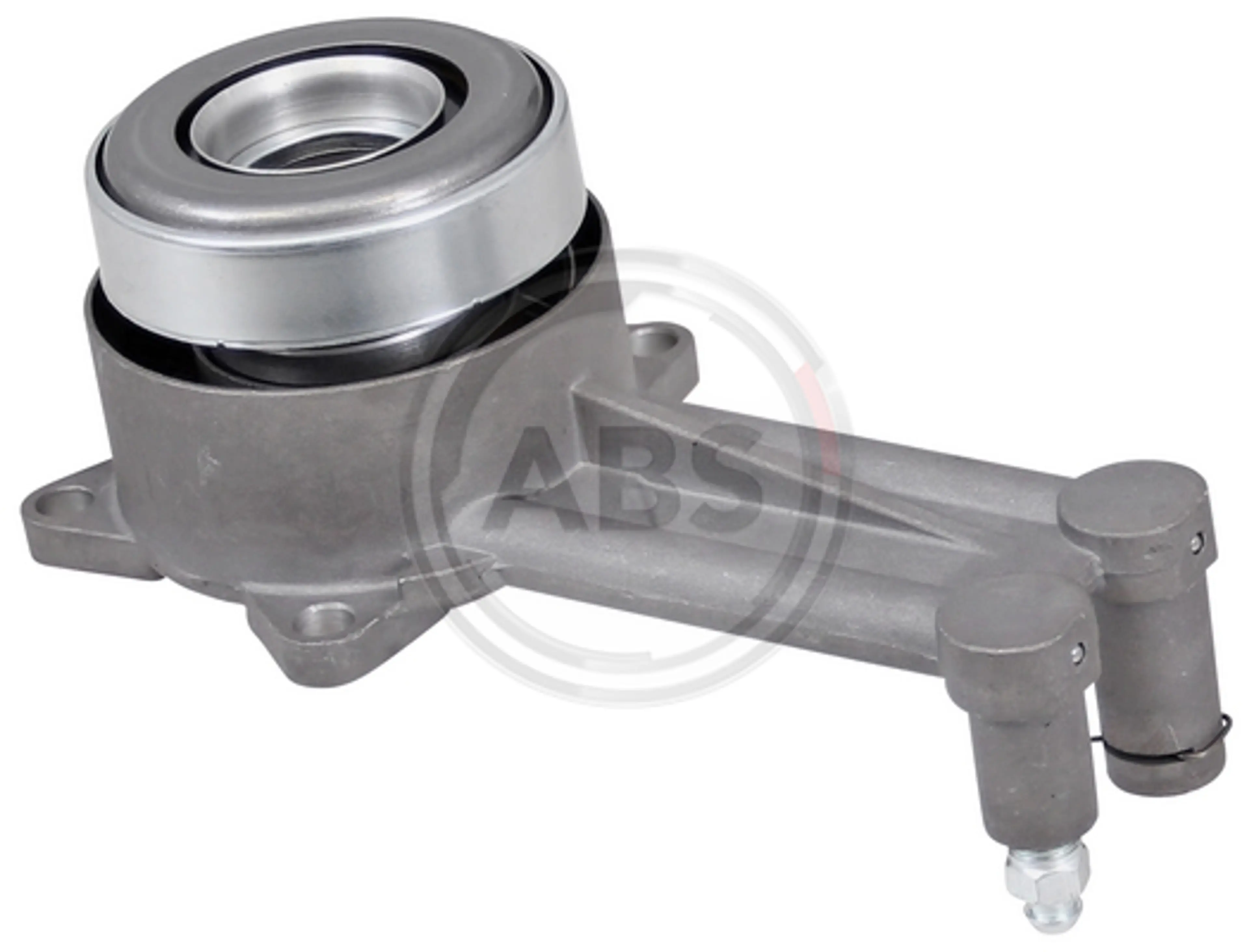 DESEMBRAGUE CENTRAL, EMBRAGUE