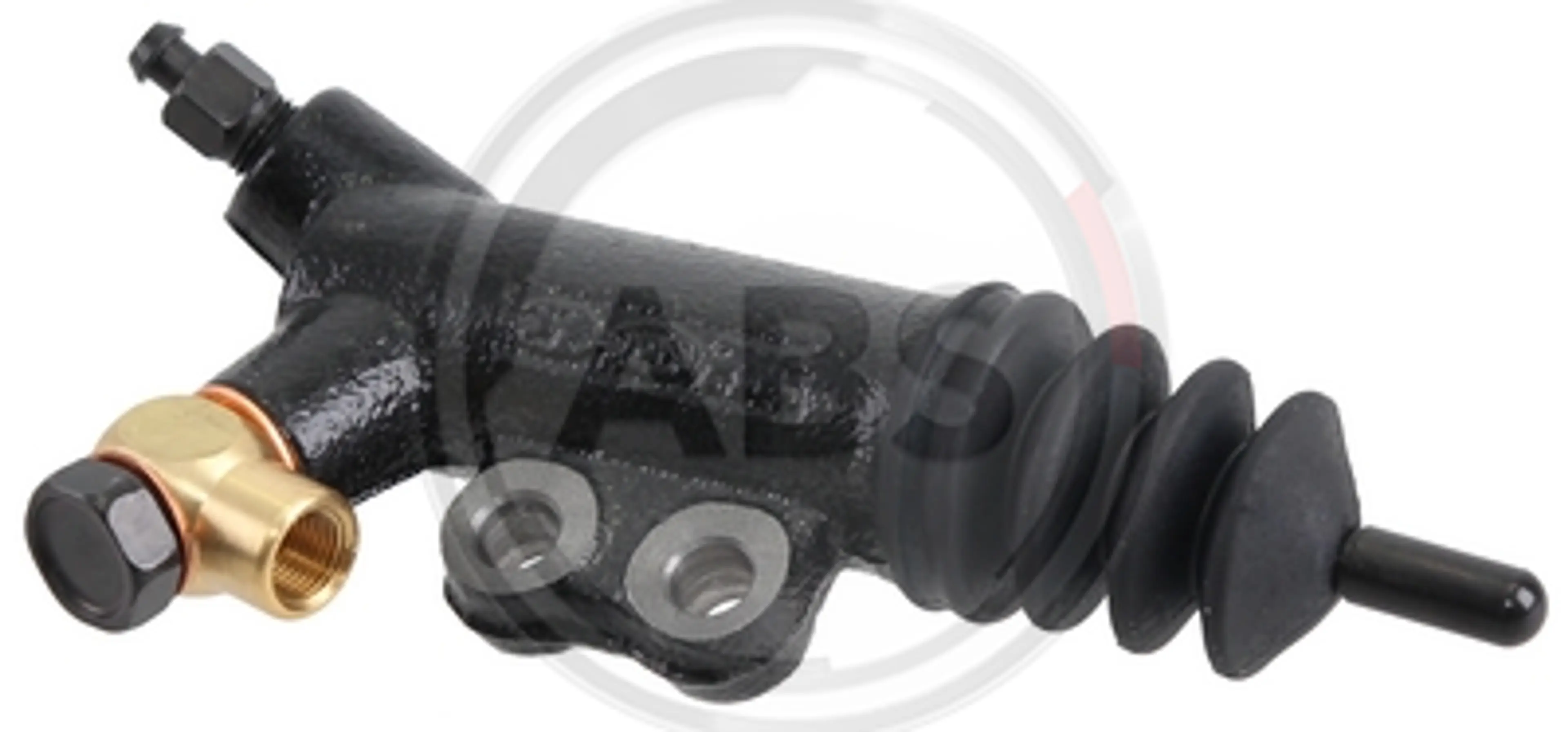 CILINDRO RECEPTOR, EMBRAGUE