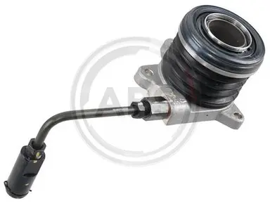 DESEMBRAGUE CENTRAL, EMBRAGUE