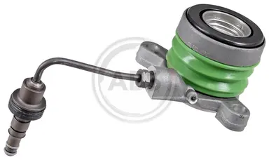 DESEMBRAGUE CENTRAL, EMBRAGUE