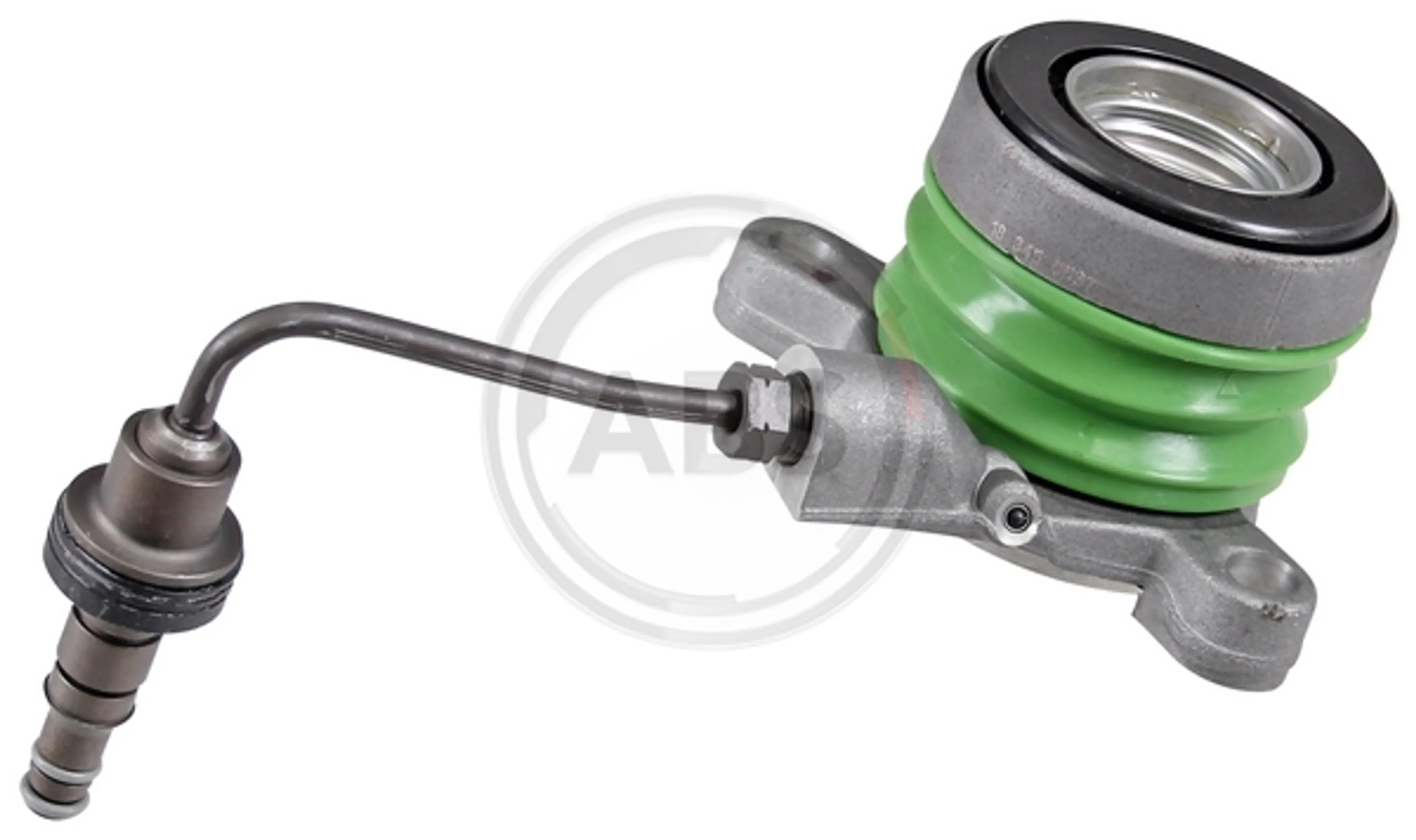 DESEMBRAGUE CENTRAL, EMBRAGUE