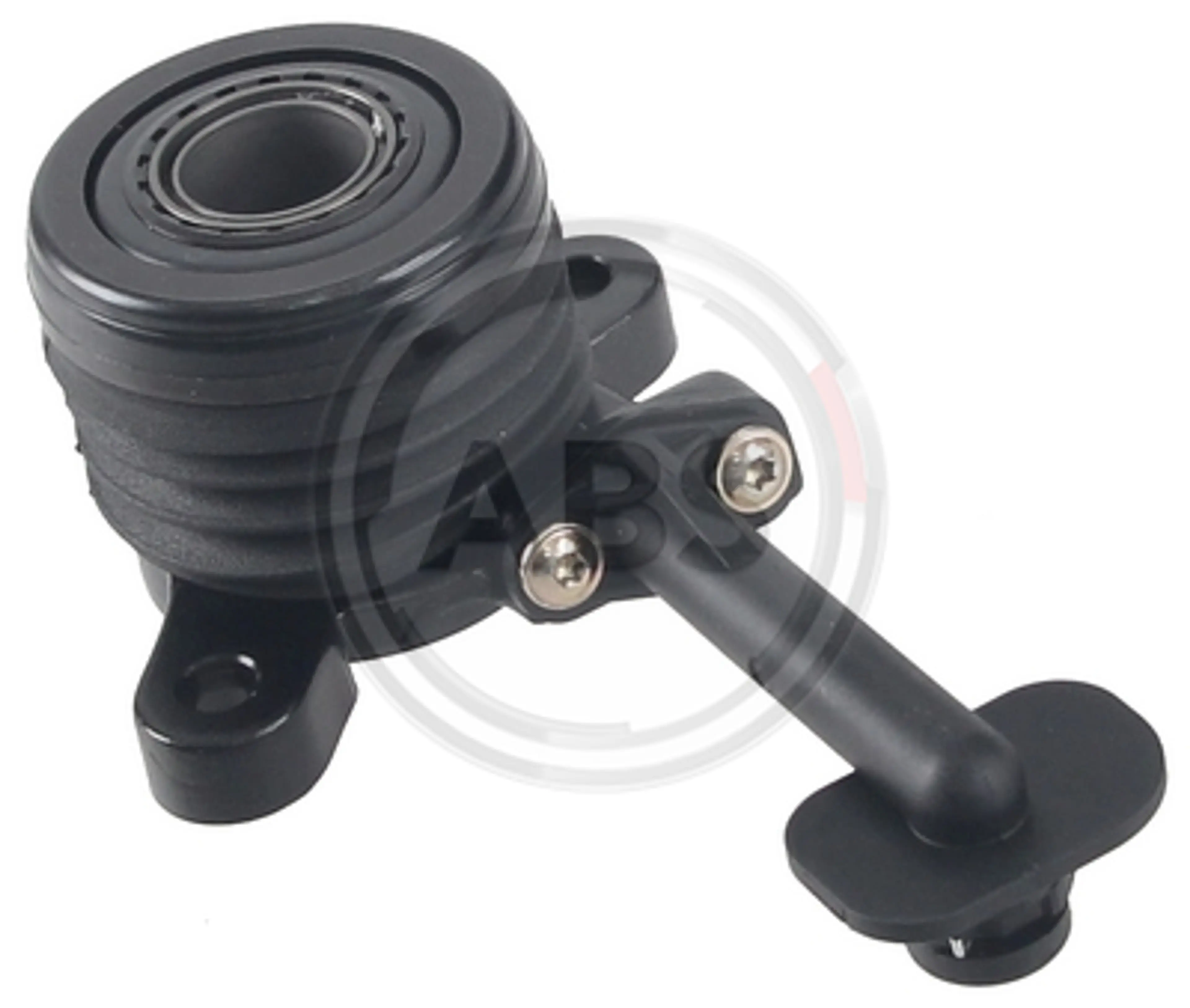 DESEMBRAGUE CENTRAL, EMBRAGUE