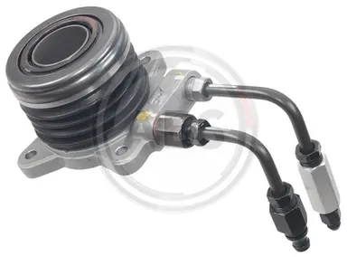 DESEMBRAGUE CENTRAL, EMBRAGUE