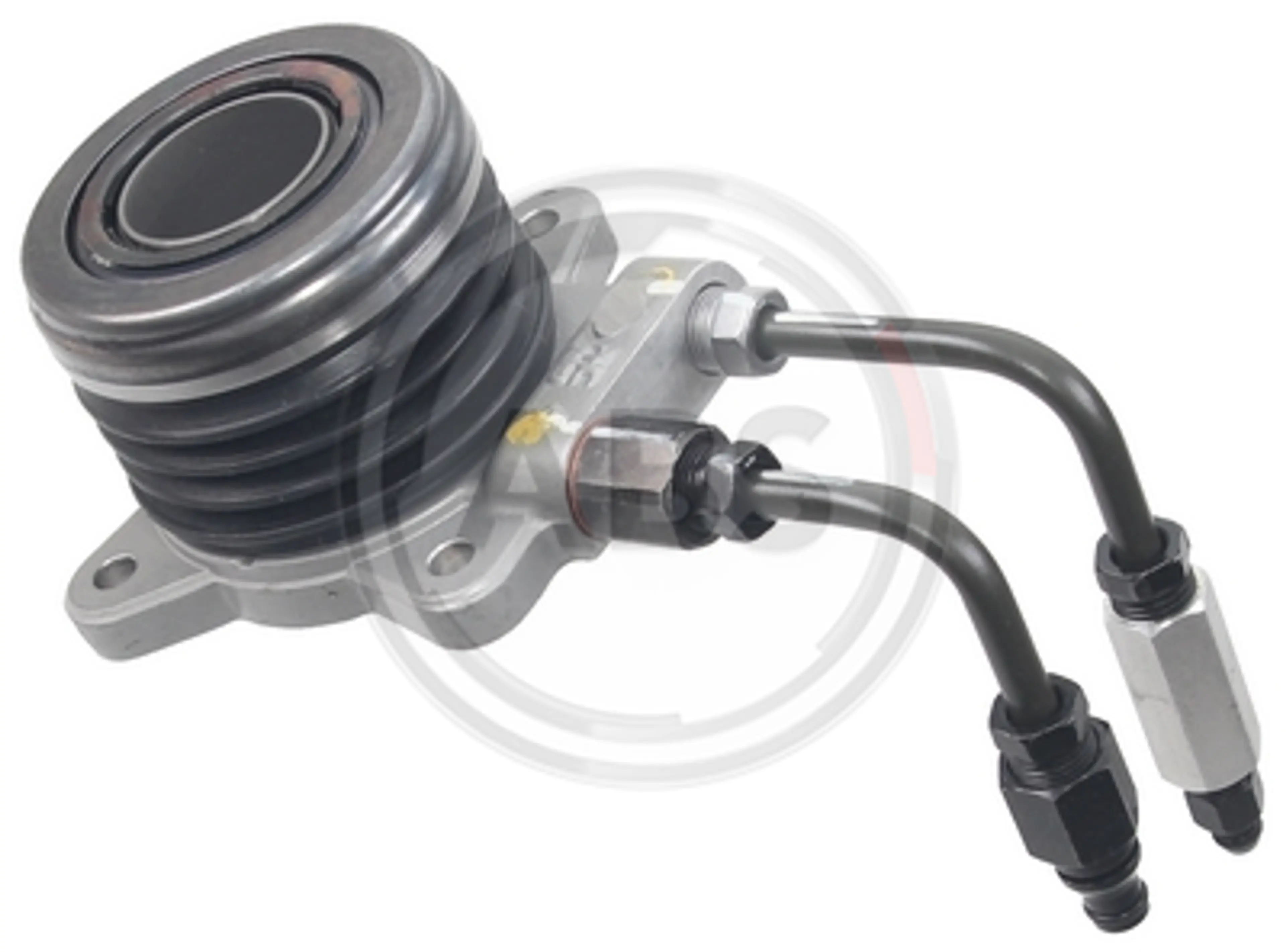 DESEMBRAGUE CENTRAL, EMBRAGUE