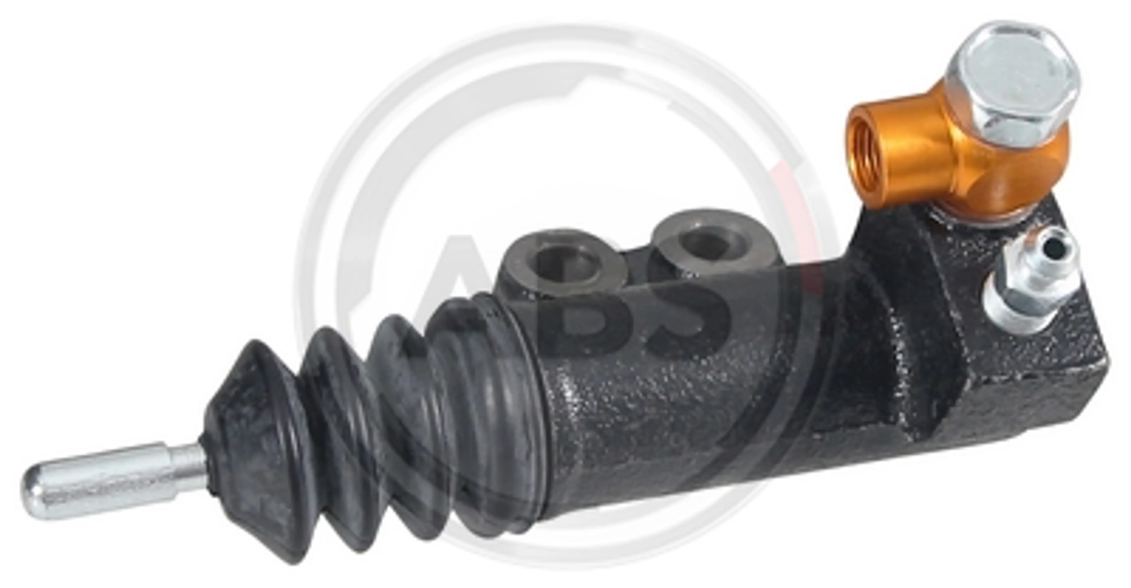 CILINDRO RECEPTOR, EMBRAGUE