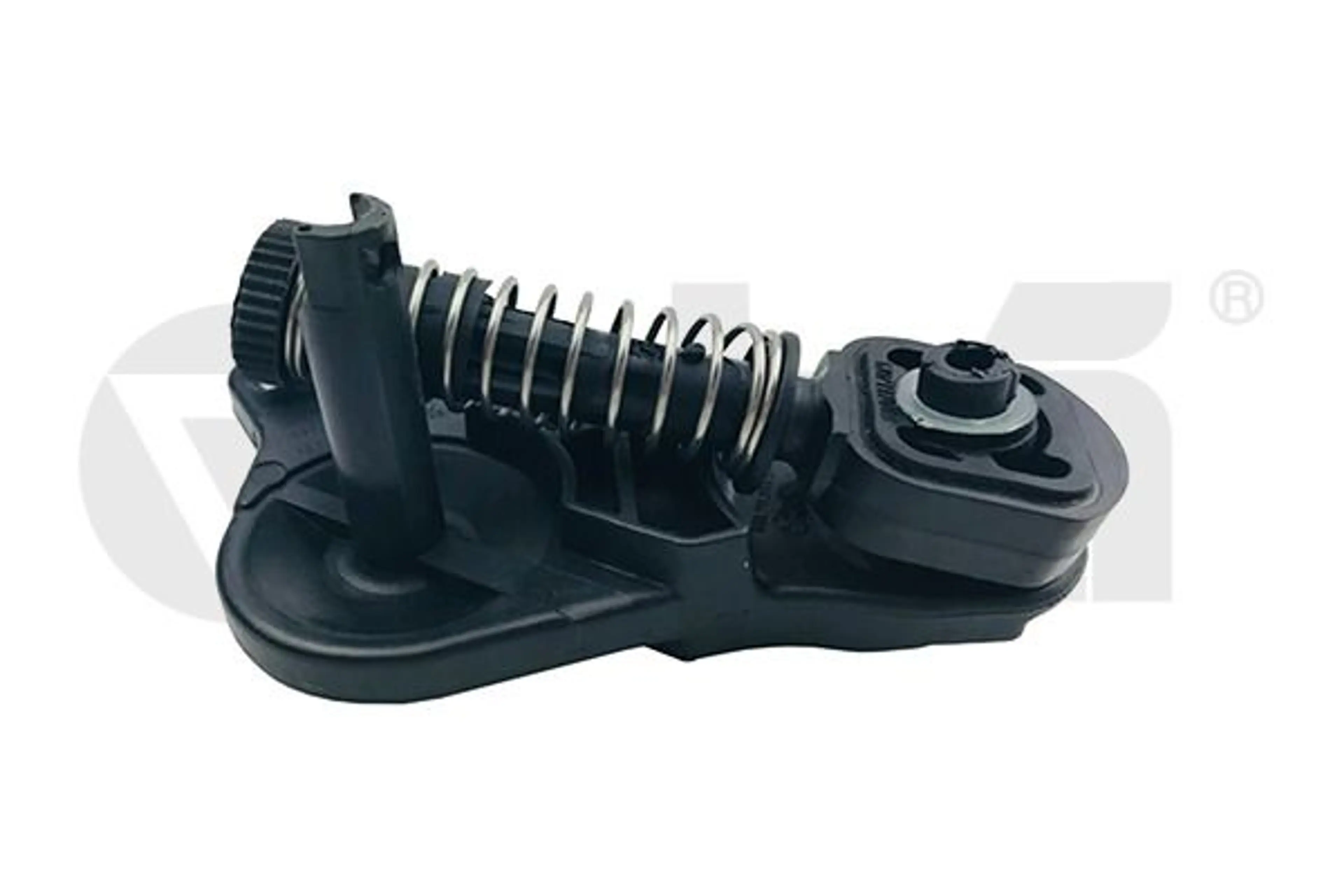 CABLE DE ACCIONAMIENTO, CAJA DE CAM