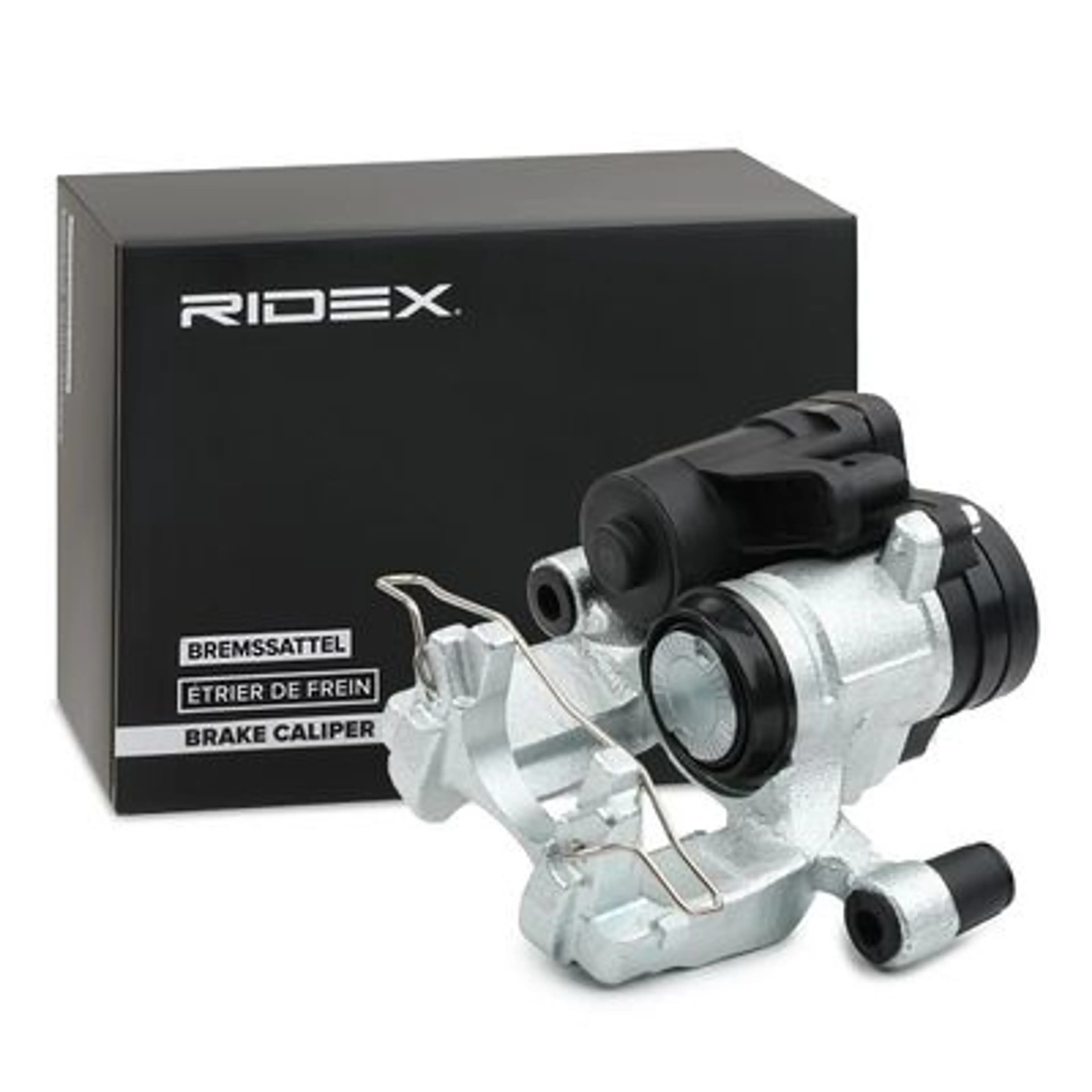 PINZA DE FRENO (SIN  DEVOLUCIÓN CAS