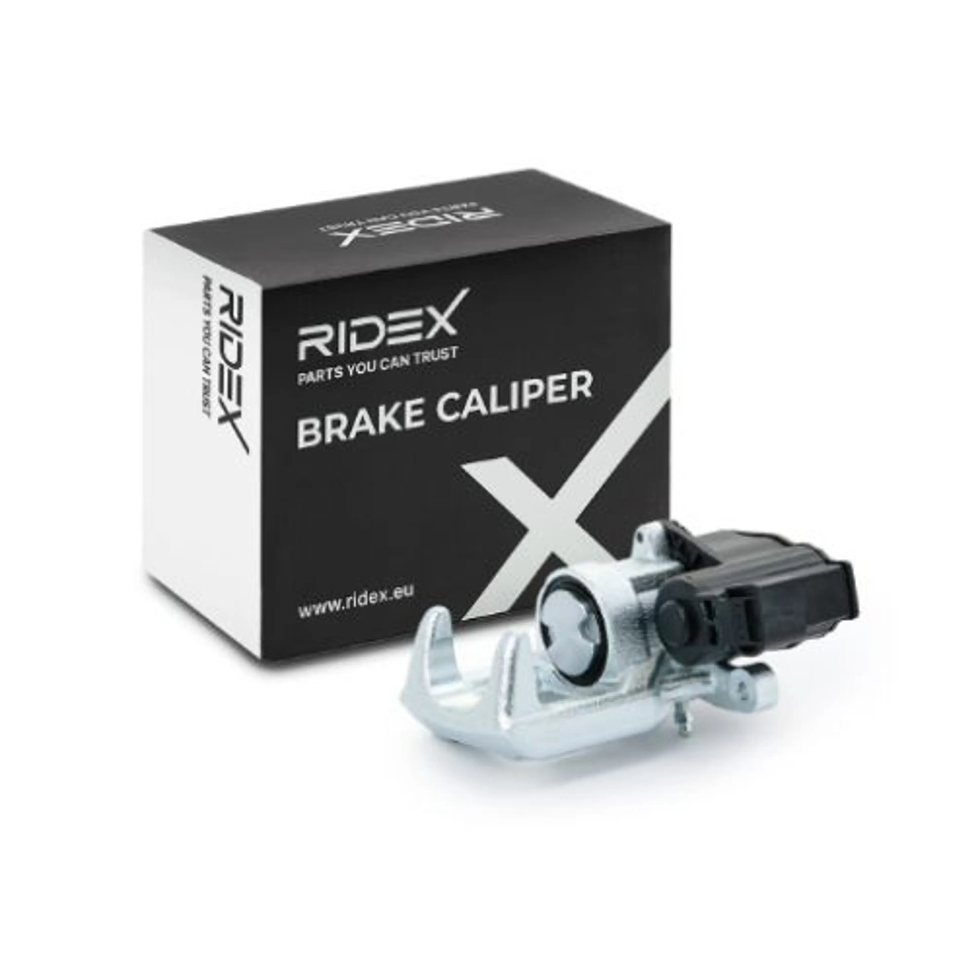 PINZA DE FRENO (SIN  DEVOLUCIÓN CAS