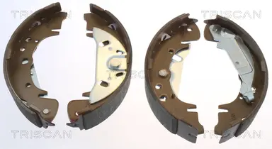 JUEGO DE ZAPATAS DE FRENOS