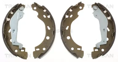 JUEGO DE ZAPATAS DE FRENOS