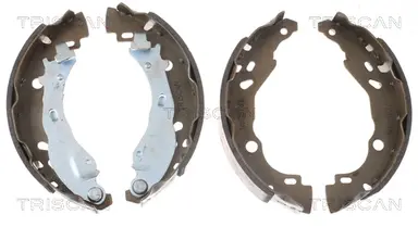 JUEGO DE ZAPATAS DE FRENOS