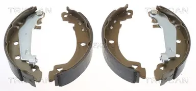 JUEGO DE ZAPATAS DE FRENOS