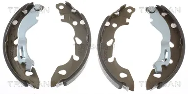 JUEGO DE ZAPATAS DE FRENOS