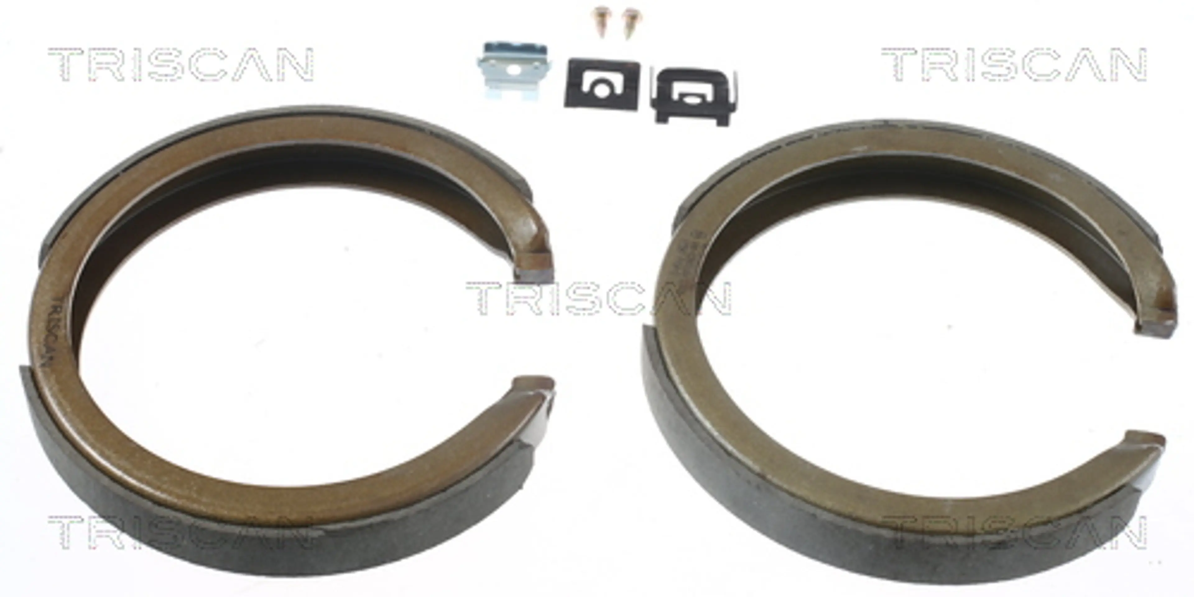 JUEGO DE ZAPATAS DE FRENOS