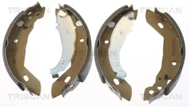 JUEGO DE ZAPATAS DE FRENOS