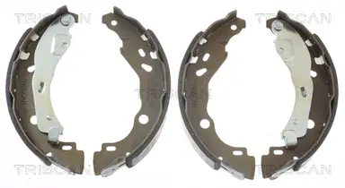 JUEGO DE ZAPATAS DE FRENOS