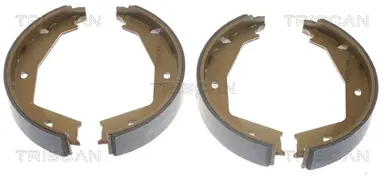 JUEGO DE ZAPATAS DE FRENOS