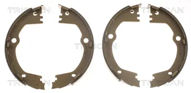 JUEGO DE ZAPATAS DE FRENOS