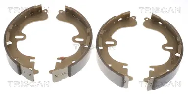 JUEGO DE ZAPATAS DE FRENOS