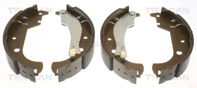 JUEGO DE ZAPATAS DE FRENOS