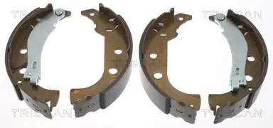 JUEGO DE ZAPATAS DE FRENOS