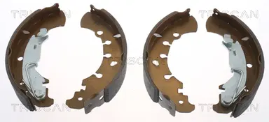 JUEGO DE ZAPATAS DE FRENOS