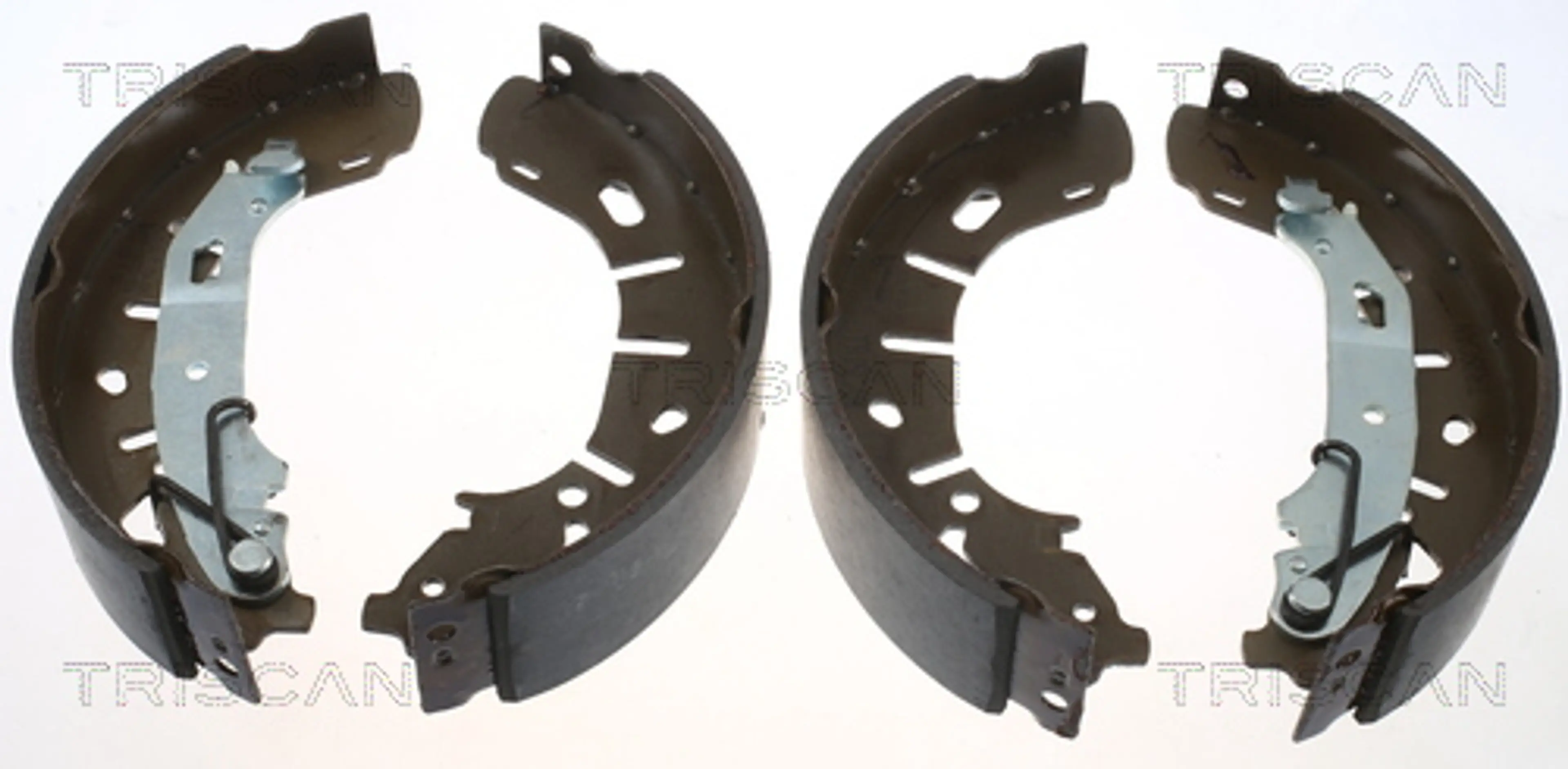 JUEGO DE ZAPATAS DE FRENOS