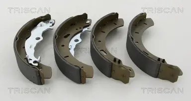 JUEGO DE ZAPATAS DE FRENOS