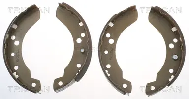 JUEGO DE ZAPATAS DE FRENOS