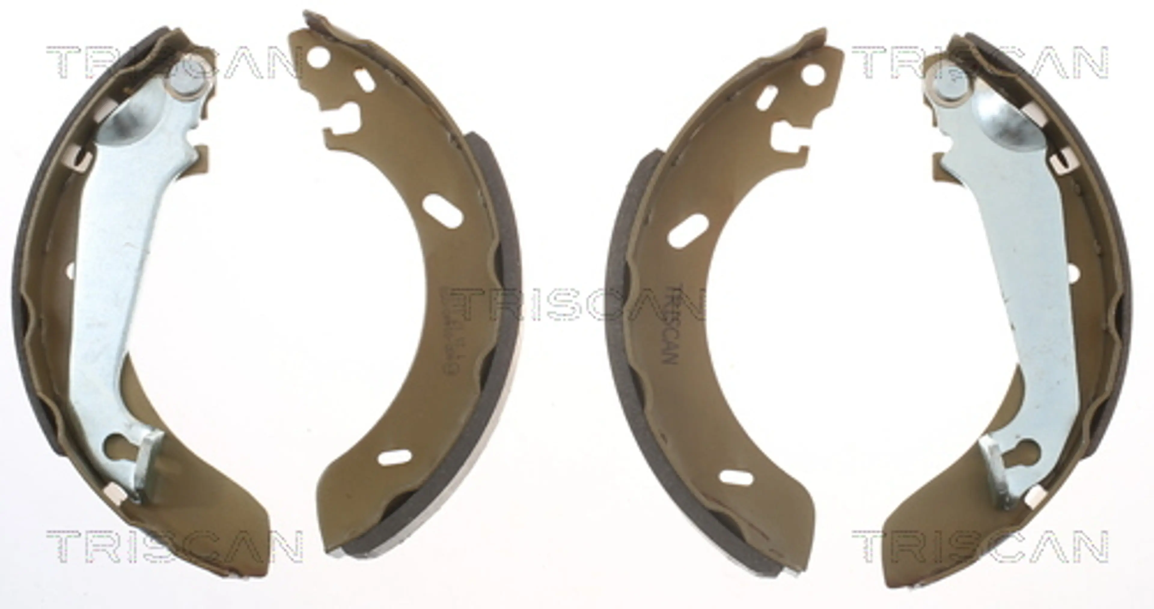 JUEGO DE ZAPATAS DE FRENOS