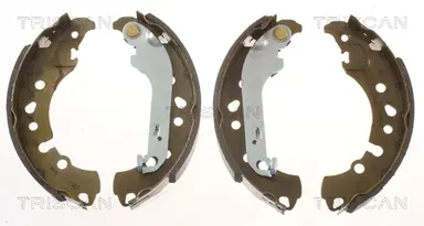 JUEGO DE ZAPATAS DE FRENOS