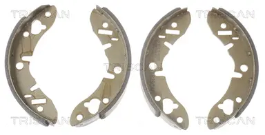 JUEGO DE ZAPATAS DE FRENOS