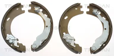 JUEGO DE ZAPATAS DE FRENOS