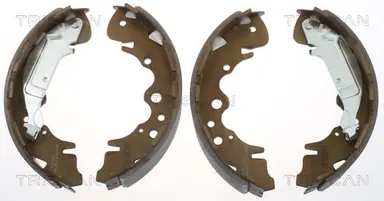 JUEGO DE ZAPATAS DE FRENOS