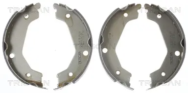 JUEGO DE ZAPATAS DE FRENOS