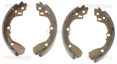 JUEGO DE ZAPATAS DE FRENOS