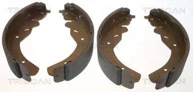 JUEGO DE ZAPATAS DE FRENOS