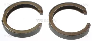 JUEGO DE ZAPATAS DE FRENOS