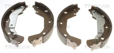 JUEGO DE ZAPATAS DE FRENOS