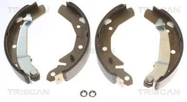 JUEGO DE ZAPATAS DE FRENOS